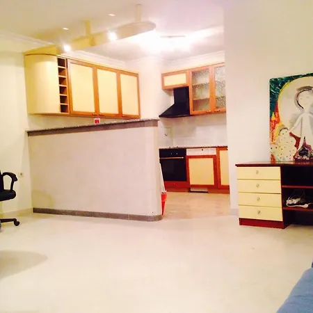 Margarita Apartment *