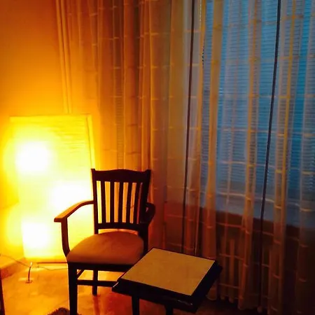 Margarita Apartment